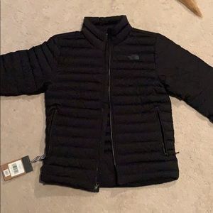 North Face StrchDwn Jkt